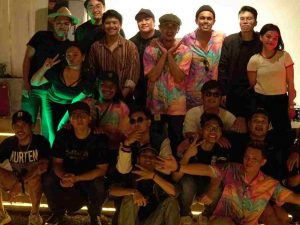 Main-Main di Buaran Bawa Buzar, Rumah Putih, Hatchbackz dan Orgie ke Jakarta Timur