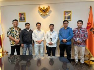 Aliansi Masyarakat Malaysia Indonesia (ALMI) Desak Bawaslu RI Validasi Adanya Ratusan Ribu DPT Bermasalah di Malaysia