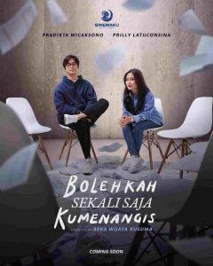 Sinemaku Pictures Hadirkan Sinemaku Day, Ajang Bukti Nyata Keseriusan dan Komitmen untuk Industri Perfilman Indonesia