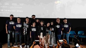 Bukan Sekedar Film Seru-seruan