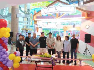 Playlandia By Funworld, Playground For All Ages Hadir di Central Park Mall Jakarta