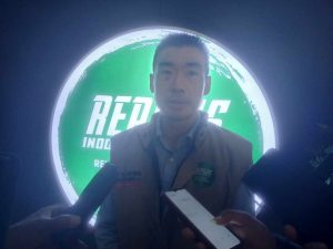 Peresmian Sekretariat Repnas: Erick Haryono Ungkap Strategi Pemimpin untuk Pengusaha Muda Berkiprah Menciptakan Lapangan Pekerjaan