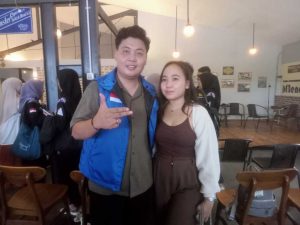 Christian Rinaldi (Caleg DPRD Provinsi DKI Jakarta, Dapil 2 Partai Amanat Nasional) Siap Perjuangkan Aspirasi Masyarakat & Kebijakan dan Pelayanan Masyarakat  yang Pro Rakyat Kecil di Jakarta