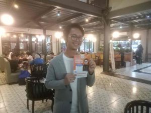 Musthofa Faruq, S.H., M.H (Caleg DPRD DKI Jakarta Partai PKS Dapil 6 Kecamatan Cipayung, Pasar Rebo, Makasar & Ciracas): Bila Terpilih Bertekad Mengatasi Masalah Stunting di Jakarta