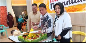 Franchise PT Mitra Bisnis Indonesia (MBI) Laris Manis; MBI Bangun MBI Tower: MBI Berikan Paket Promosi Menarik untuk Calon Member/Mitra Baru