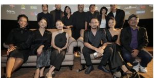 Film “Kereta Berdarah” Kengerian Dalam Kereta Wisata Menuju Resort