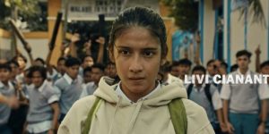 Tawang Khan Production Rilis Poster Dan Trailer “Bonnie” Genre Drama Laga Remaja Siap Menggebrak 29 Februari 2024