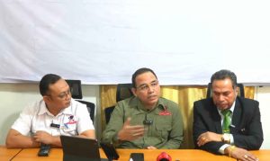 Tanggapan Hanifa Sutrisna (Ketua NCW) Soal Pencucian Uang Raffi Ahmad: Ada Aduan Masyarakat