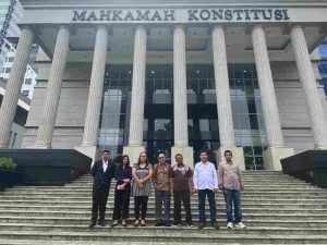 Tim Advokasi Pelaut Migran Indonesia (TAPMI): Pelaut Migran adalah Pekerja Migran