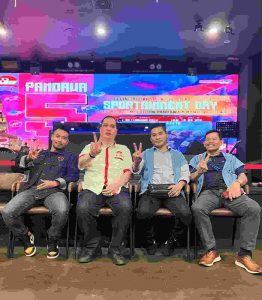 MILENIAL, GEN Z & PARA GAMERS (E SPORT) MENJADI PENENTU MENANG SEKALI PUTARAN UNTUK 02