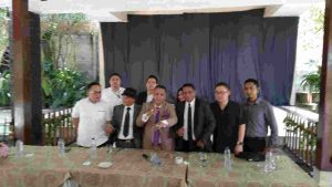 Budi Said Mengajukan Permohonan Pra Peradilan Melalui Tim Kuasa Hukum Hotman Paris Hutapea