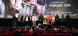 Film Dealova (2024): Reboot yang Sporty