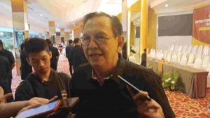 Aktor Nasional Roy Marten Dukung Petisi Forum Penyelamat Reformasi dan Demokrasi (FPRD) Desak MPR Lakukan Hak Angket Terkait Kecurangan Pemilu