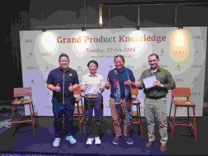 Suvarna Sutera Luncurkan Klaster Agra Untuk Millenials