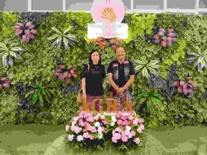 Arsitek Terkenal Yori Antar Bangga Menjadi Arsitek Perumahan Suvarna Sutera Alam Sutera, Serpong