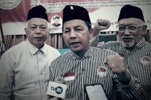 GUGUS PEMIMPIN PANCASILA GANJAR PRANOWO PRESIDEN RI (GPP-GPP RI) GELAR MUNAS: TOLAK HASIL PILPRES 2024