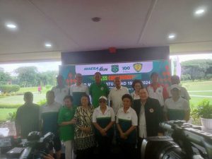 Rayakan Satu Abad POR Maesa akan Selenggarakan ” POR MAESA Run 5K & 10K 2024″ tanggal 21-4-2024