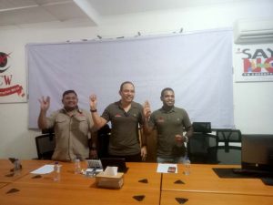 DPP NCW: Pemilu 2024 Harus Bebas KKN Dan Politik Uang!!