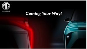 Gebrakan Terbaru MG, Segera Luncurkan MPV Listrik Mewah MG Maxus 9! Apakah Benar-benar akan Melantai di Ajang IIMS 2024?