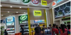 Mengintip! Pengharum Mobil, California Scents® Spillproof, Saat Relaunch di IIMS 2024