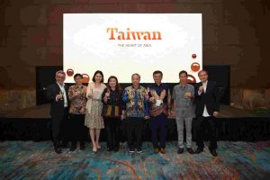 Taiwan Tourism Memperkuat Hubungan dengan Indonesia: Lebih dari 100 Pelaku Industri Pariwisata Indonesia Diajak untuk Promosikan Destinasi Ramah Muslim Taiwan