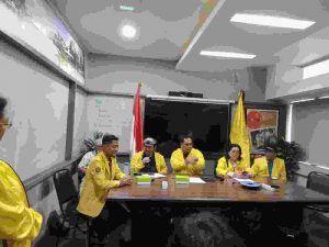 Tim Advokasi ILUNI UI akan Mengawal Persidangan Aktivis Lingkungan Hidup Daniel FM Tangkilisan di Pengadilan Negeri Jepara