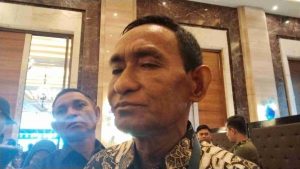 PJ Walikota Tual Ahmad Yani: Perlu Kantor Perwakilan di IKN Untuk Kepala Daerah