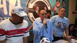 Luar Biasa. 1200 Organ Relawan Prabowo-Gibran Akan Berikan 1000  Paket Santunan Anak Yatim untuk Merayakan Kemenangan Paslon 02