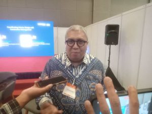 Roy Nikolas Mandey, Ketua Umum Asosiasi Pengusaha Ritel Indonesia (APRINDO): Perlu Ujian, Tantangan, Rivalitas dan Kemitraan Agar Bisnis Ritel Indonesia Bisa Naik Kelas