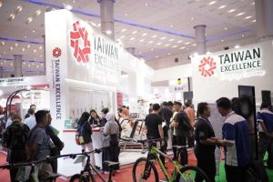 Hadir di Taiwan Expo 2024,Pavilion Taiwan Excellence akan Persembahkan Rangkaian Produk dari Berbagai Industri