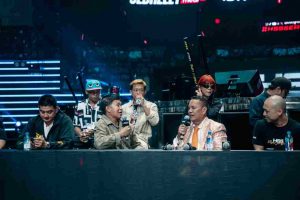 Spektakuler! Ini Daftar Lengkap Artis yang Meramaikan HSS Series 5 Jakarta di GBK