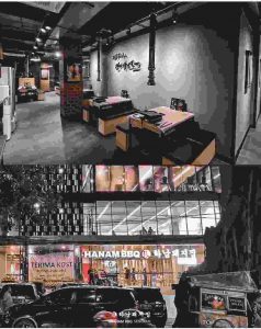 HanamBBQ.id: Destinasi Kuliner BBQ Ala Korea Kekinian Kini Hadir di Jakarta