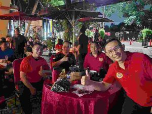 Persatukan Anak Bangsa, BIN: Perjalanan Timnas Indonesia U-23 Luar Biasa