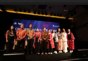 Peluncuran FFI 2024, Komite FFI 2024–2026 Usung Tema “Merandai Cakrawala Sinema Indonesia”