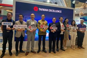 Taiwan Excellence Dorong Kerjasama Taiwan-Indonesia melalui Inovasi Smart City