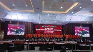 Razia Narkoba Polri: 28.382 Tersangka Ditangkap, 3,78 Ton Sabu Disita