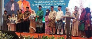 IKMKB Ajak Warga Perantau, Peduli Terhadap Sesama di Jakarta