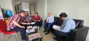 PT. Samudera Rizki Sejahtera Siap Ekspor 300 Kontainer Tuna Dsb Juni 2024