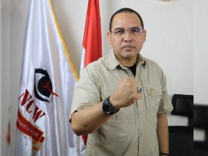 Nasional Corruption Watch (NCW): Korupsi Timah Naik Jadi 300T, Tersangka Utama Kapan Ditangkap?