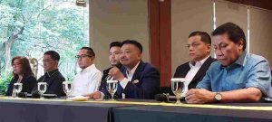 Kemenangan Hukum Jokowi: Semua Tuduhan Dinasti Politik Ditolak Pengadilan