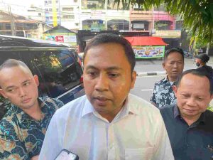 Frederick Edwin Siap Menjadi Bupati Kutai Barat: Pembangunan SDM dan Kesejahteraan Masyarakat Jadi Agenda Unggulan