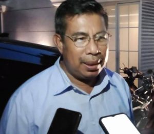 Bahrain Kasuba Siap Pimpin Kembali Halmahera Selatan: Pembangunan Kesejahteraan Rakyat Jadi Prioritas Utama