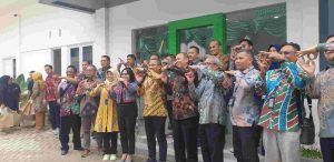 Pegadaian Resmikan The GadePreneur Space ke-4 Agar UMKM Naik Kelas