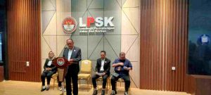 Pernyataan LPSK dalam Kasus Pembunuhan V & E