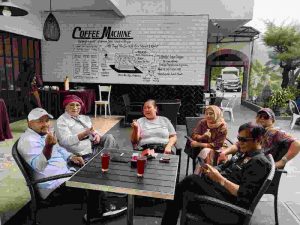 Persatuan Relawan Indonesia Raya Segera Menggelar RAKORNAS