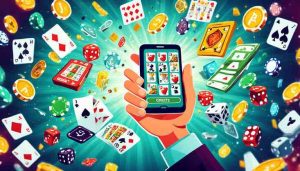 Pembentukan Satgas Judi Online Bertujuan Untuk Melindungi Masyarakat