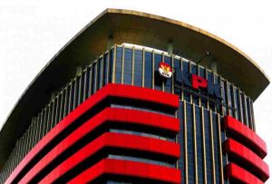 KPK Masih Dalami Aliran Uang ke Dirut Airnav