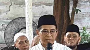 Tanri Abeng Sosok Kepemimpinan Yang Progresif dan Berkemajuan Dimata Dirut  Bio Farma