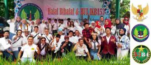 IKBA53 MENANTI KETUA UMUM BARU TAHUN 2024-2027