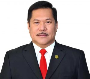 Didukung Masyarakat Maju Pilkada Sulut, Jan Maringka Siap Tingkatkan Kesejahteraan Rakyat